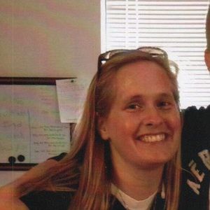 Meet your Posher, Michele